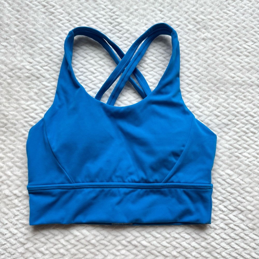 Lot of 5 Buff Bunny Collection Rosa Sports Bra XS 2 NWOT Padded Wireless Active - Picture 2 of 12